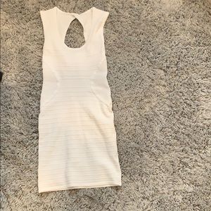 White Dress—F21